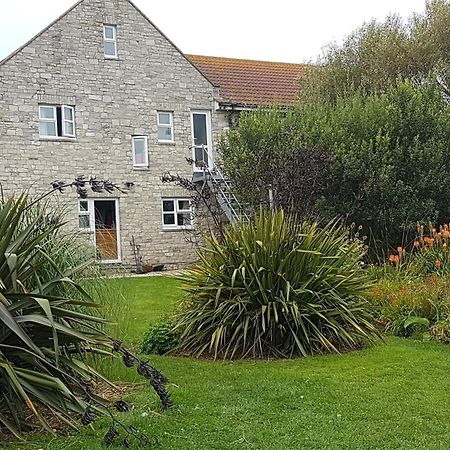 Jurassic Loft Apartment Weymouth Buitenkant foto