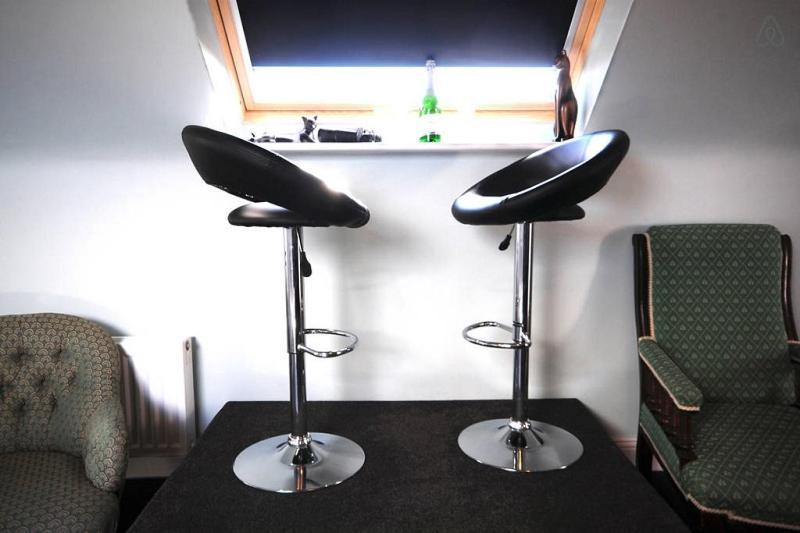 Jurassic Loft Apartment Weymouth Buitenkant foto