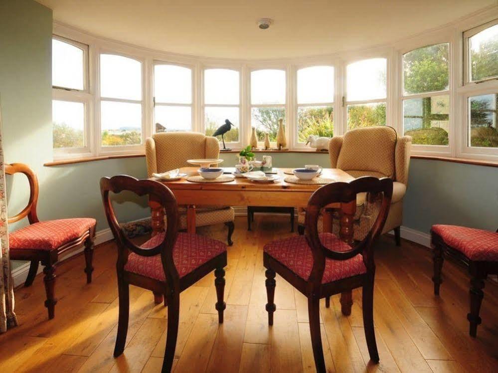 Jurassic Loft Apartment Weymouth Buitenkant foto