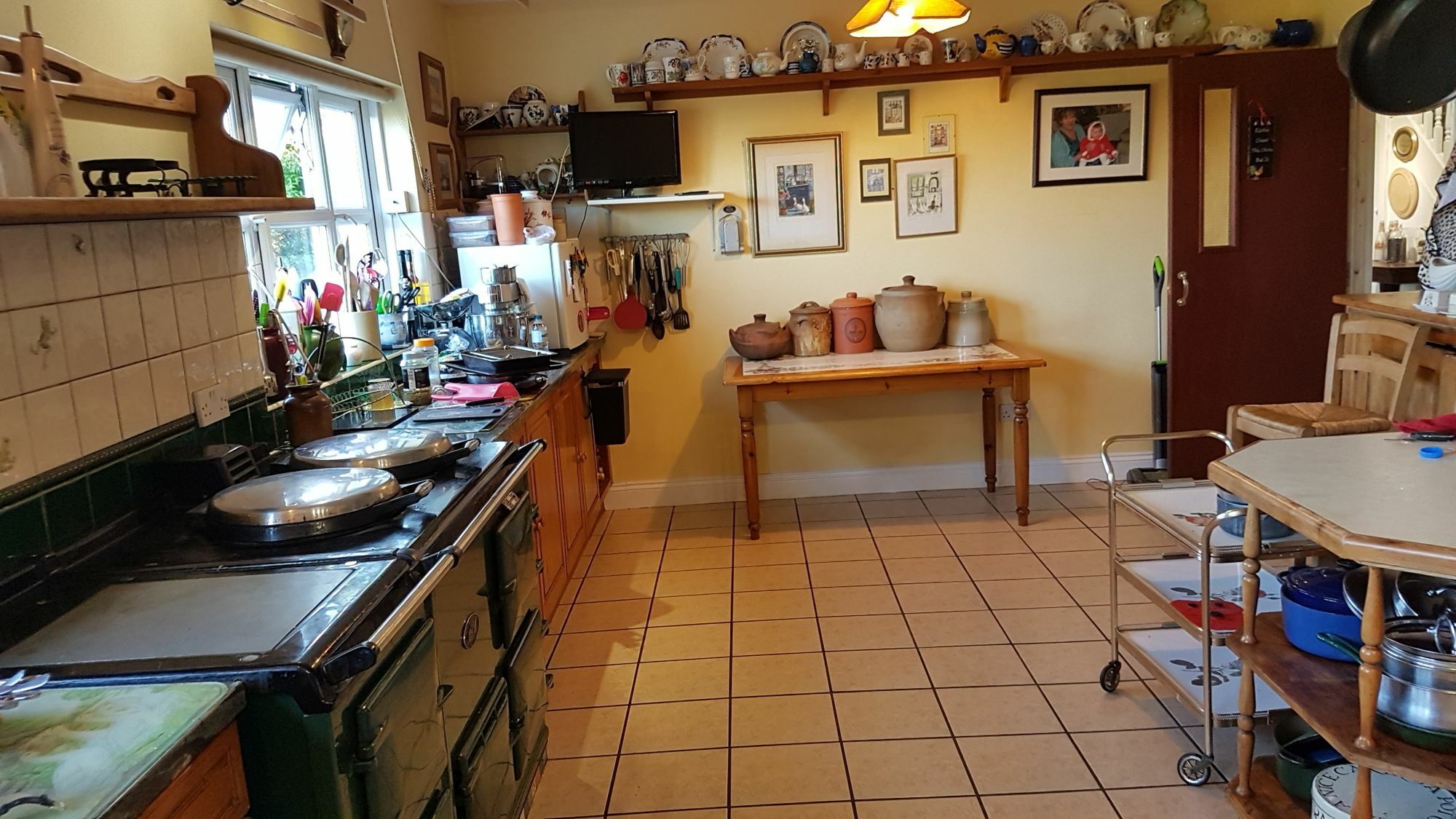 Jurassic Loft Apartment Weymouth Buitenkant foto